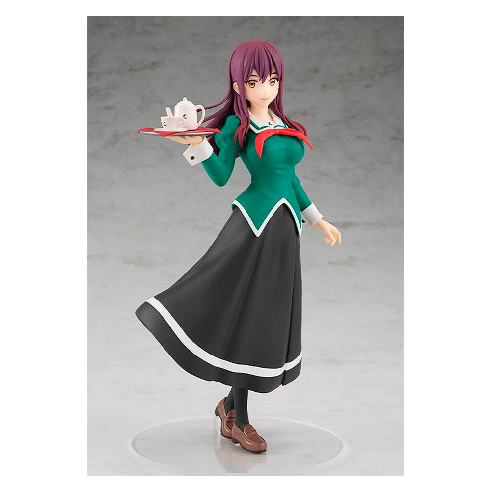 FIGURA POP UP PARADE MITSUKI AYANOKOJI FIGURA POP UP PARADE MITSUKI AYANOKOJI